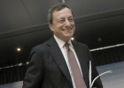 Draghi: el BCE está abierto a medidas no convencionales Draghi: el BCE está abierto a medidas no convencionales