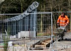La construcción seguirá retrocediendo en 2015 La construcción seguirá retrocediendo en 2015