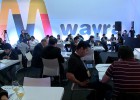 Wayra y Evernote firman una alianza global de impulso a start-ups Wayra y Evernote firman una alianza global de impulso a start-ups
