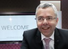 Alcatel-Lucent apuesta su futuro a las redes IP y la ultra-banda ancha Alcatel-Lucent apuesta su futuro a las redes IP y la ultra-banda ancha