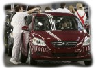 Kia busca el reconocimiento del comprador Kia busca el reconocimiento del comprador