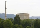 Soria confirma el cierre definitivo de la central de Garoña Soria confirma el cierre definitivo de la central de Garoña