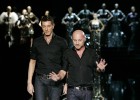 Dolce y Gabbana condenados a un año y ocho meses de cárcel por evasión fiscal Dolce y Gabbana condenados a un año y ocho meses de cárcel por evasión fiscal