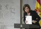 El Gobierno propone reformar 57 organismos públicos El Gobierno propone reformar 57 organismos públicos