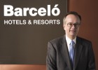 Los tres elegidos por Rosell para blindar el turismo Los tres elegidos por Rosell para blindar el turismo