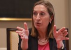 “No hay nada peor que una infraestructura innecesaria, es un lastre superfluo” “No hay nada peor que una infraestructura innecesaria, es un lastre superfluo”