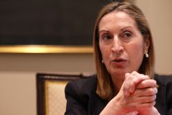 “No hay nada peor que una infraestructura innecesaria”