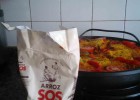 Arroz y pasta sin fronteras con Ebro Arroz y pasta sin fronteras con Ebro