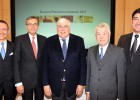 Oekter, el potente socio de los Carceller, alcanza los 10.942 millones de negocio Oekter, el potente socio de los Carceller, alcanza los 10.942 millones de negocio