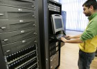 Las empresas españolas suspenden en materia de protección de datos Las empresas españolas suspenden en materia de protección de datos