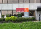 Mondragón, una red
que se extiende por 97 países Mondragón, una red
que se extiende por 97 países