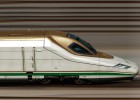 La alta velocidad de Talgo llega a La Meca, Kazajistán y Uzbekistán La alta velocidad de Talgo llega a La Meca, Kazajistán y Uzbekistán