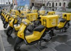 Correos se adapta a la era de los mensajes electrónicos Correos se adapta a la era de los mensajes electrónicos