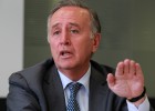 Ruz aplaza la declaración de Sousa a la espera de la remisión de informes Ruz aplaza la declaración de Sousa a la espera de la remisión de informes