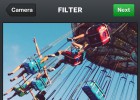 Facebook incluye vídeos en Instagram para competir con Vine Facebook incluye vídeos en Instagram para competir con Vine
