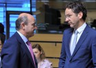 El Ecofin pide a España acelerar reformas a cambio de prorrogar dos años el déficit El Ecofin pide a España acelerar reformas a cambio de prorrogar dos años el déficit
