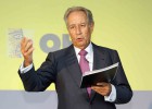 OHL captará 400 millones con la OPS de su filial mexicana OHL captará 400 millones con la OPS de su filial mexicana