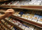Las cajetillas de tabaco tendrán que agrandar la advertencia sanitaria Las cajetillas de tabaco tendrán que agrandar la advertencia sanitaria
