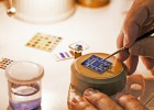 Así se fabrica un Jaeger-LeCoultre Así se fabrica un Jaeger-LeCoultre