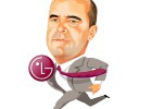 Deportividad empresarial Deportividad empresarial