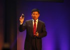 “Huawei quiere tener un 30% del mercado de ‘smartphone’ en tres años” “Huawei quiere tener un 30% del mercado de ‘smartphone’ en tres años”
