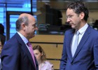 Los depósitos quedan al final de la línea de quitas en los rescates Los depósitos quedan al final de la línea de quitas en los rescates