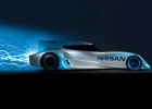La electrificación de Le Mans La electrificación de Le Mans