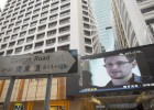 Snowden solicita asilo en Ecuador tras aterrizar en Moscú Snowden solicita asilo en Ecuador tras aterrizar en Moscú