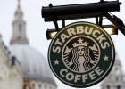 Starbucks paga impuestos corporativos en Reino Unido por primera vez desde 2009 Starbucks paga impuestos corporativos en Reino Unido por primera vez desde 2009