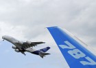 Airbus y Boeing: la lucha por el futuro de la aviación Airbus y Boeing: la lucha por el futuro de la aviación