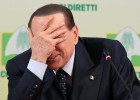 Berlusconi, condenado a siete años de prisión por incitar a la prostitución de menores Berlusconi, condenado a siete años de prisión por incitar a la prostitución de menores