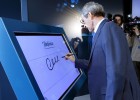 Telefónica vende su filial irlandesa a Hutchison por 850 millones Telefónica vende su filial irlandesa a Hutchison por 850 millones