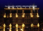 NH vende el Grand Hotel Krasnapolsky en Amsterdam por 157 millones NH vende el Grand Hotel Krasnapolsky en Amsterdam por 157 millones