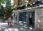 Los fundadores y BNP Paribas pujan por Marco Aldany Los fundadores y BNP Paribas pujan por Marco Aldany