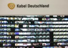 Vodafone reta a Telefónica y Deutsche Telekom con su OPA sobre Kabel Deutschland Vodafone reta a Telefónica y Deutsche Telekom con su OPA sobre Kabel Deutschland