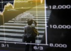 El Ibex perfora sus mínimos anuales con el bono por encima del 5% El Ibex perfora sus mínimos anuales con el bono por encima del 5%