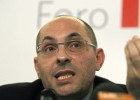 El CGPJ rechaza de plano conceder el amparo al juez del caso Blesa El CGPJ rechaza de plano conceder el amparo al juez del caso Blesa