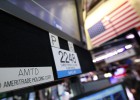 La CE autoriza la compra de NYSE Euronext por Intercontinental Exchange La CE autoriza la compra de NYSE Euronext por Intercontinental Exchange