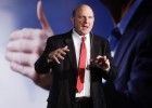 Microsoft ultima una gran reorganización para adaptarse a la era Post-PC Microsoft ultima una gran reorganización para adaptarse a la era Post-PC