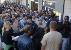 La emigración hace que España pierda habitantes La emigración hace que España pierda habitantes
