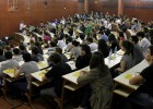 Los 'ni-ni' con estudios universitarios crecen un 69% desde el comienzo de la crisis Los 'ni-ni' con estudios universitarios crecen un 69% desde el comienzo de la crisis