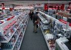 Media Markt apuesta por las tiendas urbanas para crecer Media Markt apuesta por las tiendas urbanas para crecer