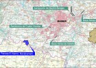 Madrid busca un inversor privado para construir el aeródromo de El Álamo Madrid busca un inversor privado para construir el aeródromo de El Álamo