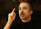 Otro 'annus horribilis' para Sergi Arola Otro 'annus horribilis' para Sergi Arola