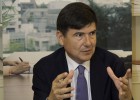 La consultoría en España cae un 1,7% y destruye empleo por primera vez La consultoría en España cae un 1,7% y destruye empleo por primera vez