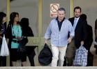 La Audiencia de Madrid también anula la prisión con fianza de Blesa La Audiencia de Madrid también anula la prisión con fianza de Blesa