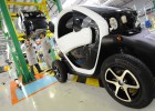 España recibe ya más inversión extranjera que Francia y Alemania España recibe ya más inversión extranjera que Francia y Alemania