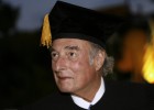 Muere Marc Rich, legendario operador de materias primas Muere Marc Rich, legendario operador de materias primas