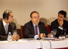 La junta de La Seda rechaza el plan de Anchorage y destituye a su vicepresidente La junta de La Seda rechaza el plan de Anchorage y destituye a su vicepresidente