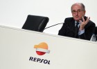 Repsol rechaza la oferta argentina para compensar la expropiación de YPF Repsol rechaza la oferta argentina para compensar la expropiación de YPF
